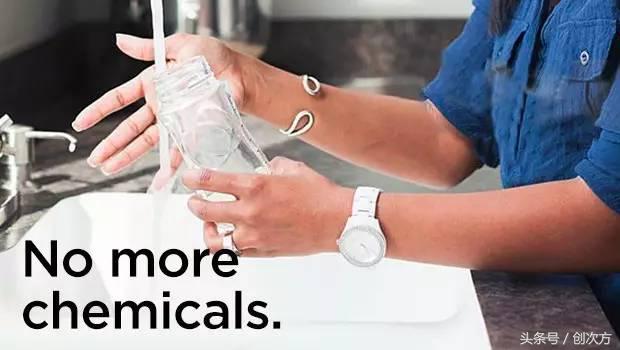 这个能随身携带的“消毒柜”，竟还能给手机消毒