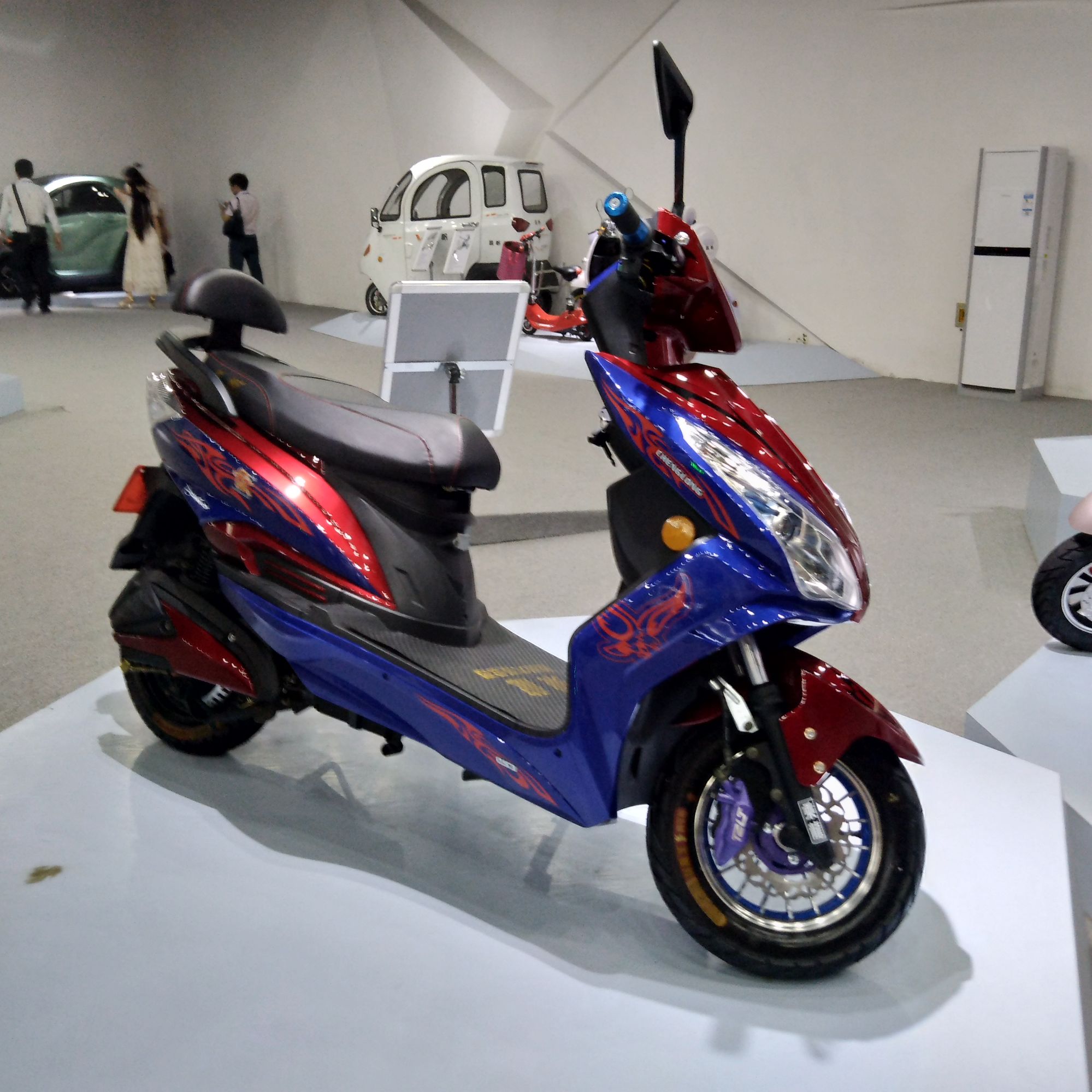 贵港市新能源汽车基地在哪里,贵港市新能源货车汽车