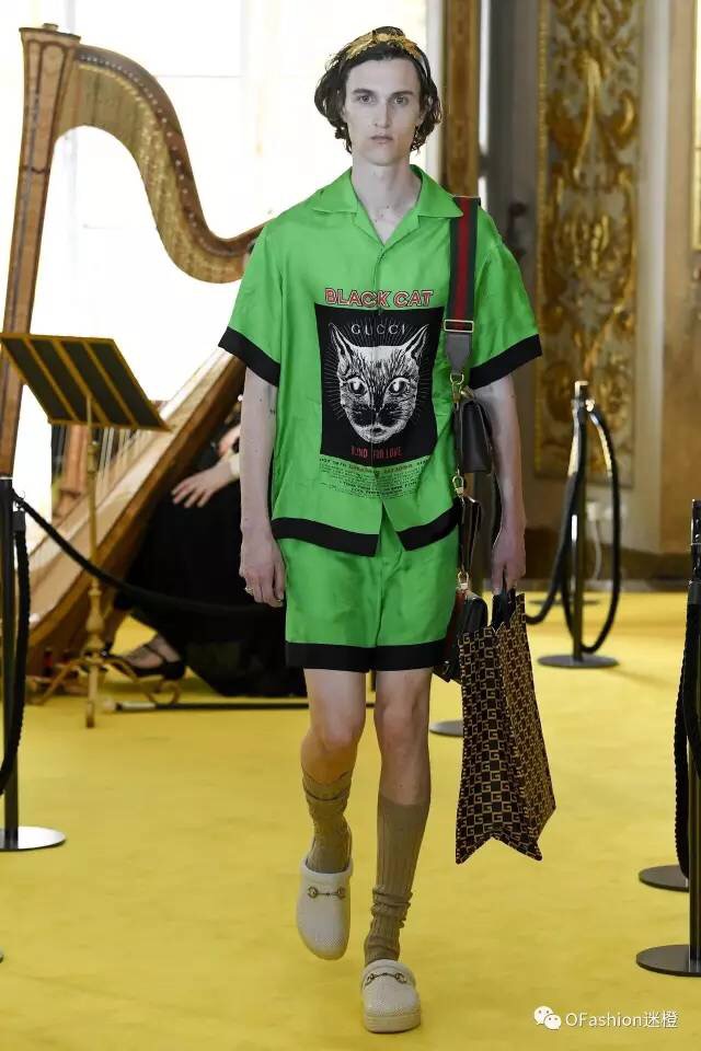 2019年最流行gucci,gucci必买十大经典款