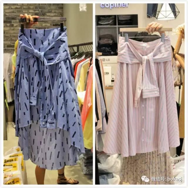 韩国东大门款式,韩国东大门最新动态