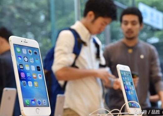 iphone手机的sr代表什么,你一定不知道的iphone功能