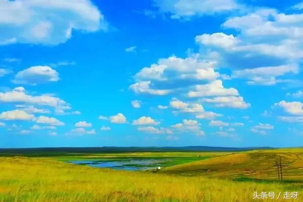 人生必去的20个旅行地,人生一定要去的22个旅行地