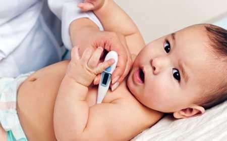 宝宝体温在36度下是什么原因,宝宝体温36度2正常吗