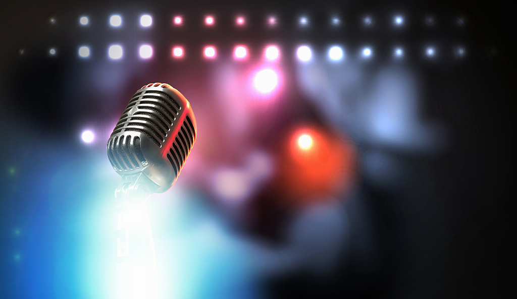 如何选择一个适合自己的麦克风,怎样选择适合自己的麦克风