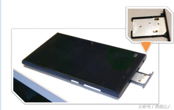 小米如何进入9008模式,小米手机短接9008刷机教程