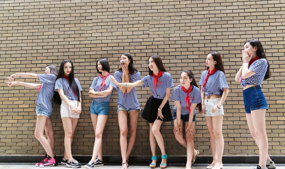 毕业季拍摄照片流程,毕业须知超美毕业照拍摄全攻略