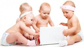 足月过了基本是女儿吗,足月生的小孩是男是女