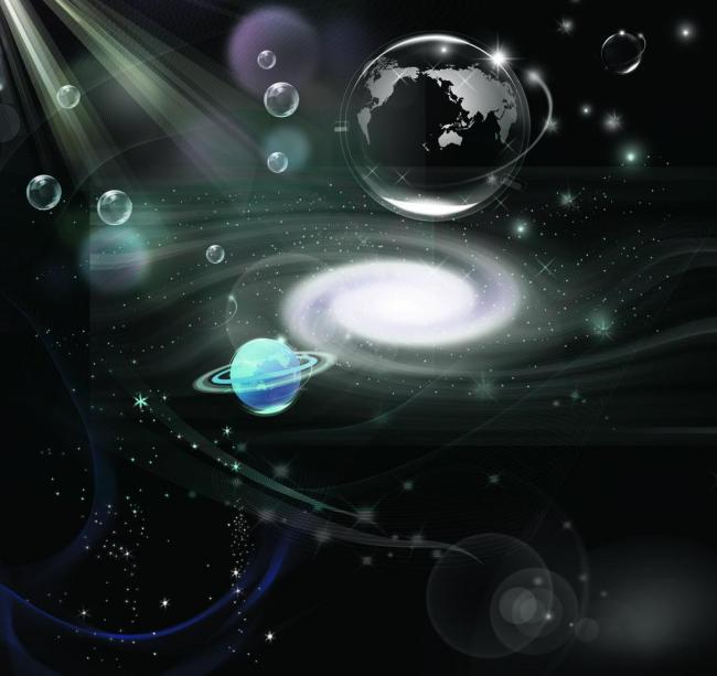 如果宇宙没有了太阳地球会怎样,宇宙如果没有火星地球会怎样