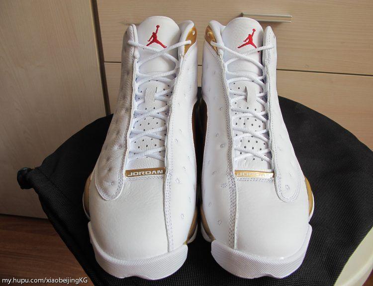 AJ13+14DMP套装提前入手~超详细描述~多图杀猫