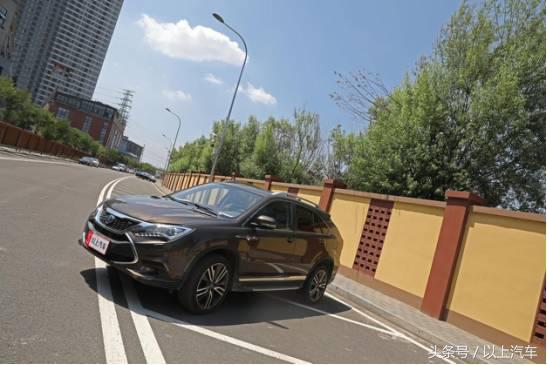 新一代比亚迪唐100,2021款比亚迪唐dmi高速公路试驾