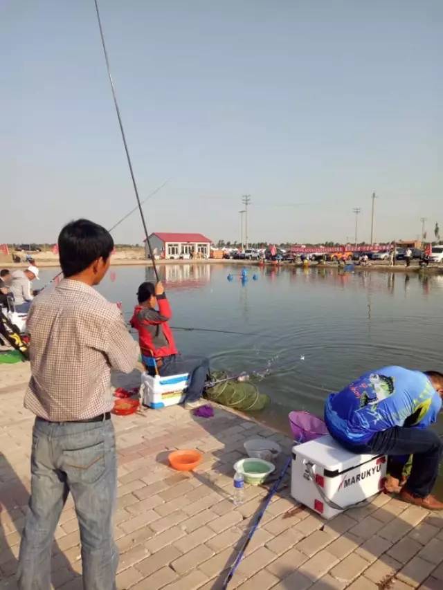内蒙古行营钓具,行营钓鱼比赛现场直播