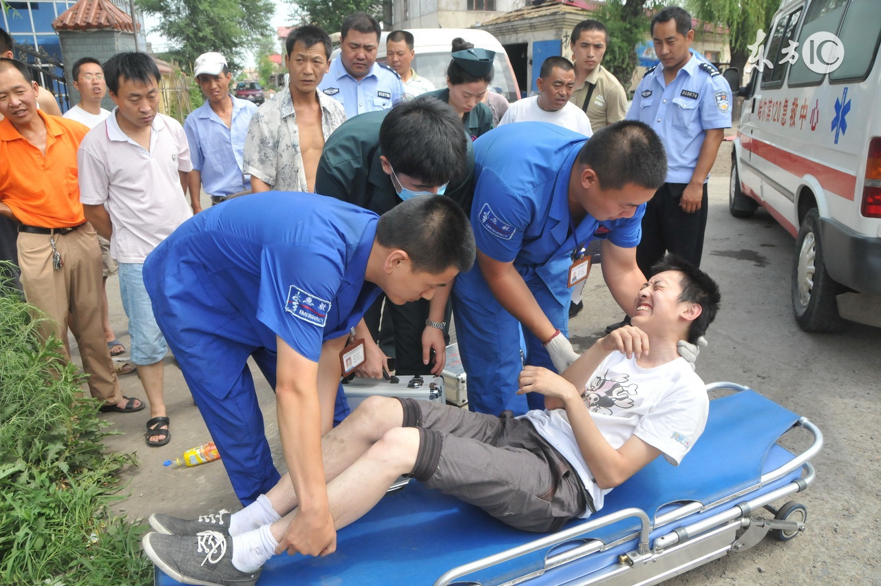 容易中暑土方调理,经常会中暑吃什么中药调理