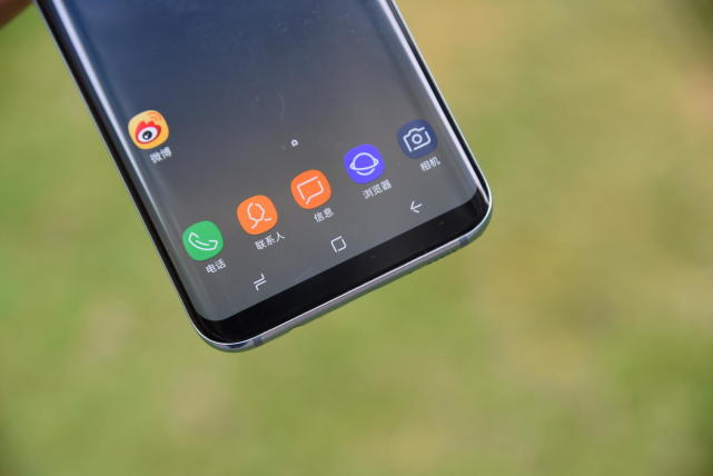 三星s8如何升级安卓9系统,三星s8深度使用评测