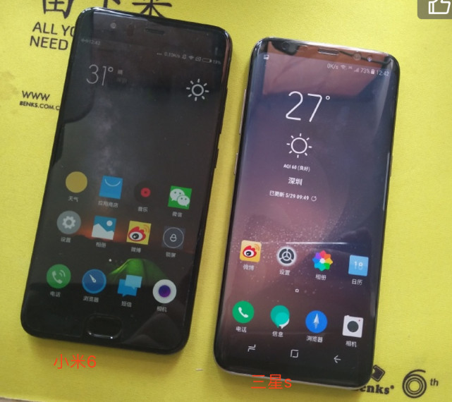 三星s8如何升级安卓9系统,三星s8深度使用评测