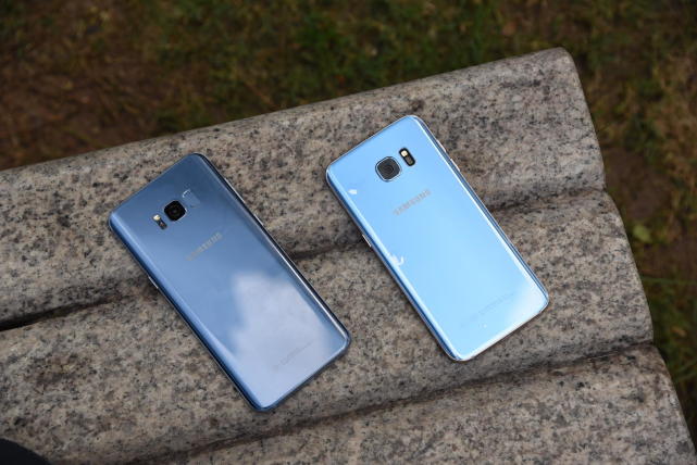 三星s8如何升级安卓9系统,三星s8深度使用评测