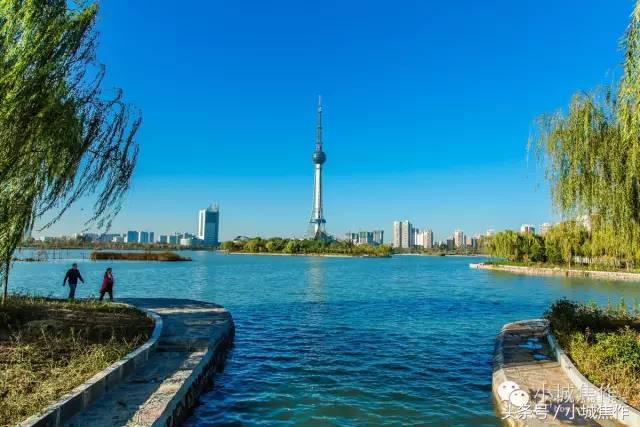 焦作市一日游攻略,焦作市攻略