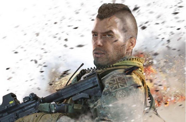 使命召唤8剧情都有什么,向勇敢牺牲的英雄功臣们致哀