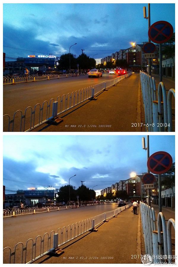 小米max2和荣耀8xmax哪个好,小米max和小米mix2pro区别