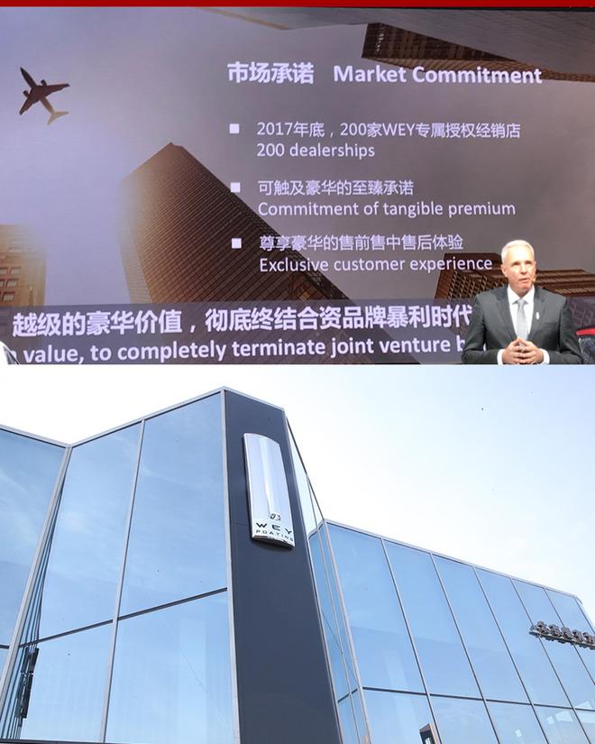 vv7pk红旗hs5,新款vv7到底怎么样