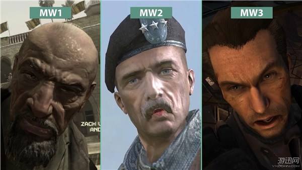 使命召唤8剧情都有什么,向勇敢牺牲的英雄功臣们致哀