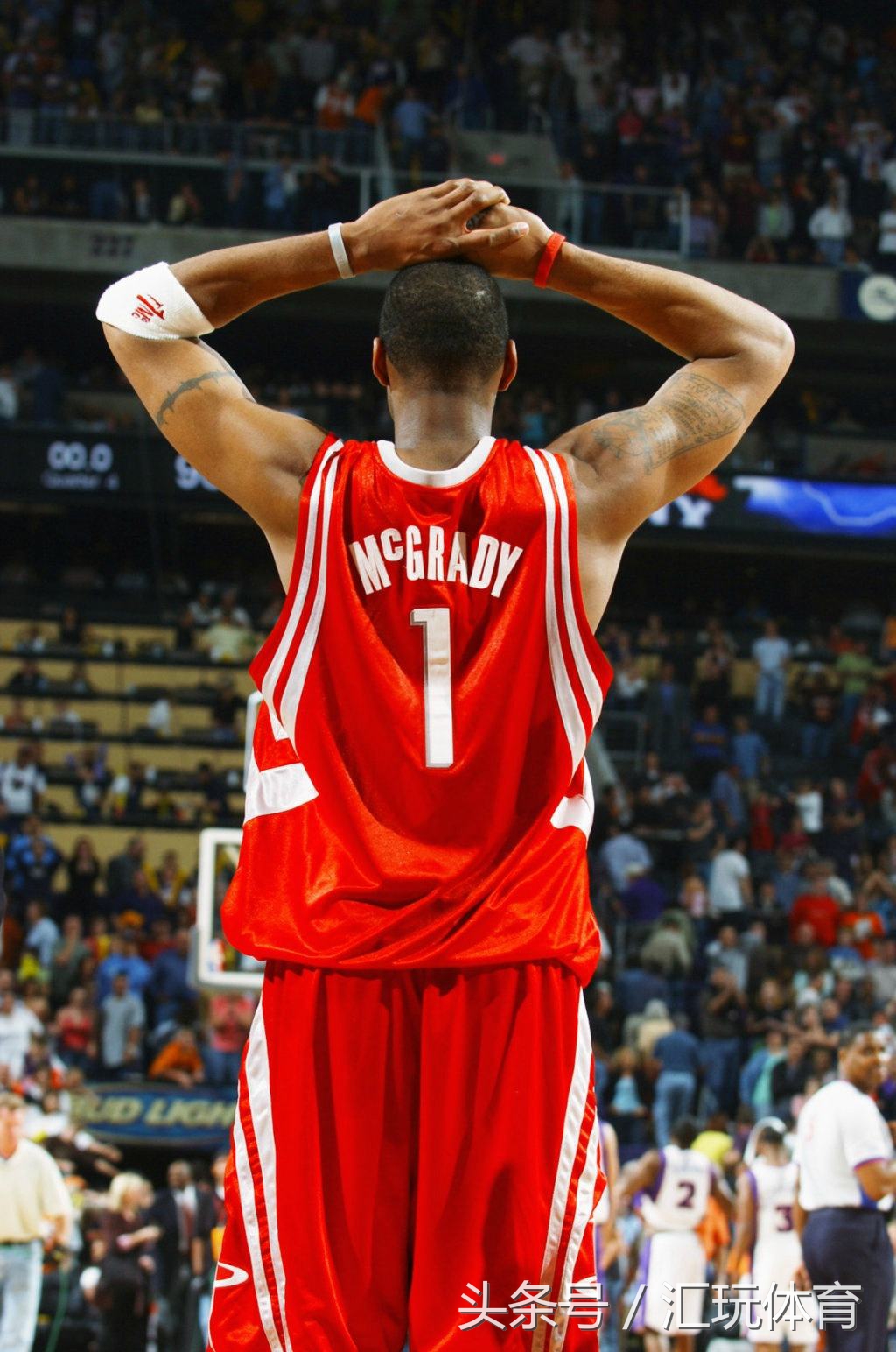 说到一球成名你会想到谁,说起24号球衣你会想起谁