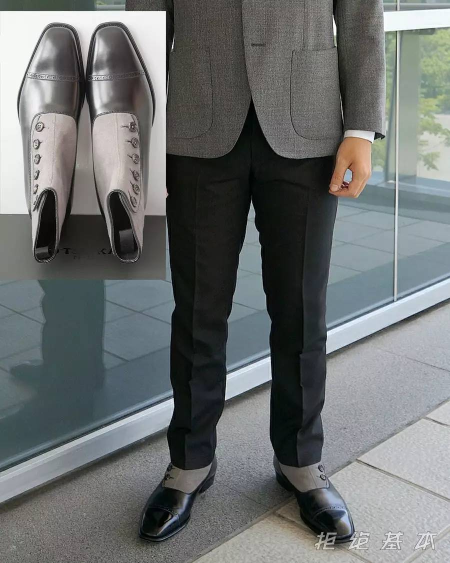 日本手工皮鞋叫什么,日本最高级皮鞋