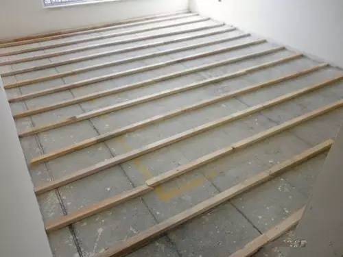 木地板生虫弄得皮肤痒,木地板长虫是不是质量问题