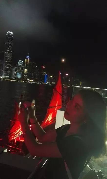 Mr.U圆桌｜跟会拍照的人去旅行是种怎样的体验？