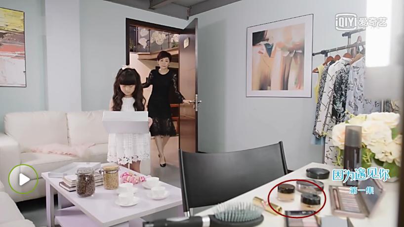 《因为遇见你》口碑一路逆袭！但我只想要那款YSL口红