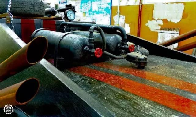 花40万捷达王改装,花60万改装的捷达