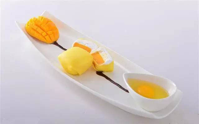 重庆哪种甜品最好吃,重庆凉粉甜品