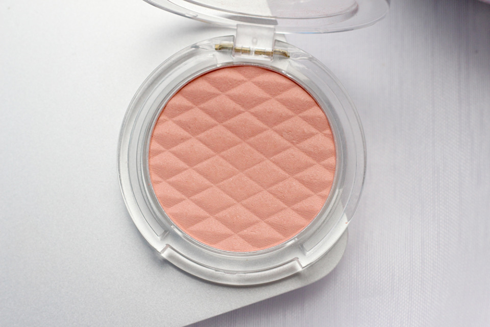 腮红推荐少女,腮红推荐平价学生少女感