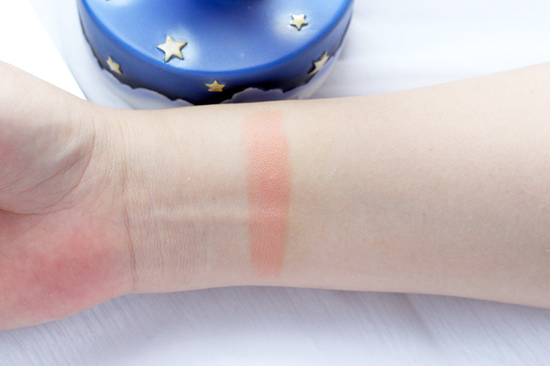 腮红推荐少女,腮红推荐平价学生少女感