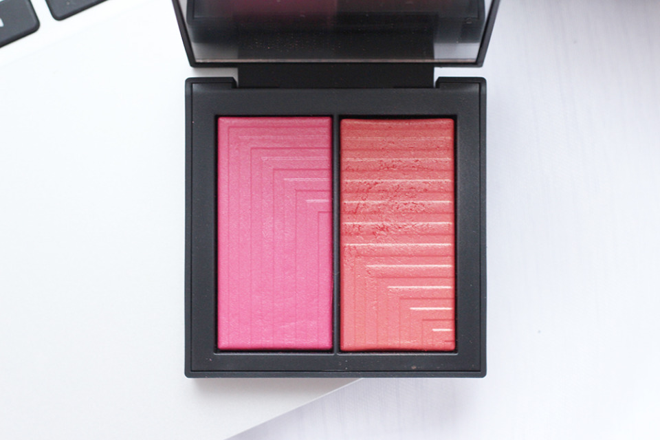 腮红推荐少女,腮红推荐平价学生少女感