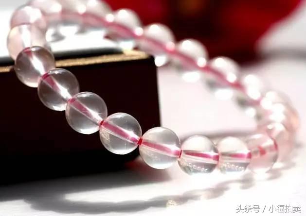 粉晶粉粉我的少女心是减龄神器，87年的中年妇女快来围观