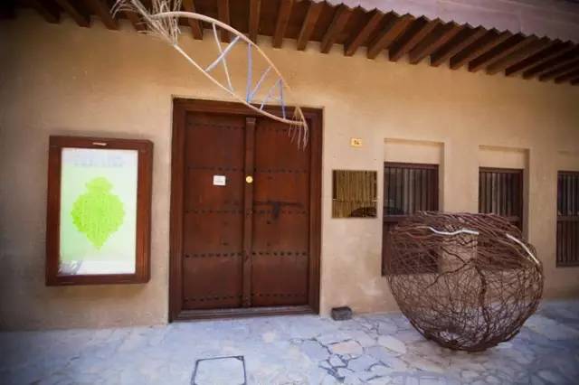 纸醉金迷的启航之路——迪拜（下）