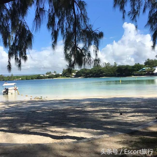 旅游景点攻略毛里求斯,分手大师毛里求斯取景酒店