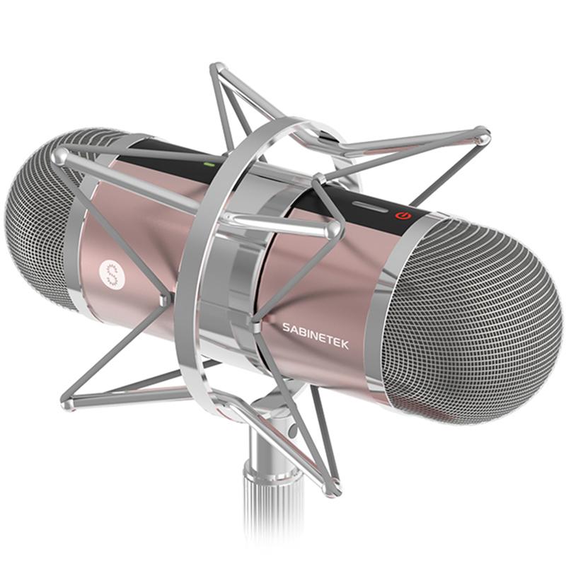 如何选择一个适合自己的麦克风,怎样选择适合自己的麦克风