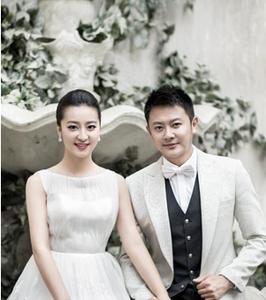 印小天回应“骗婚门”：婚姻失败我需要检讨和学习