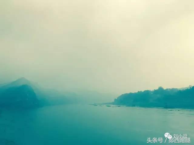 郧西天河门票,郧西天河水乡风景区