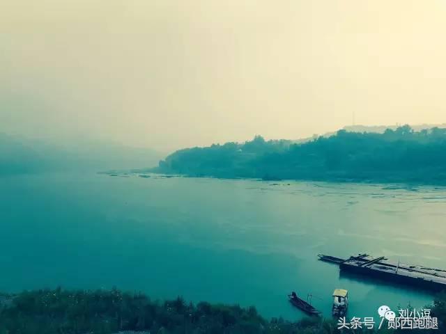 郧西天河门票,郧西天河水乡风景区