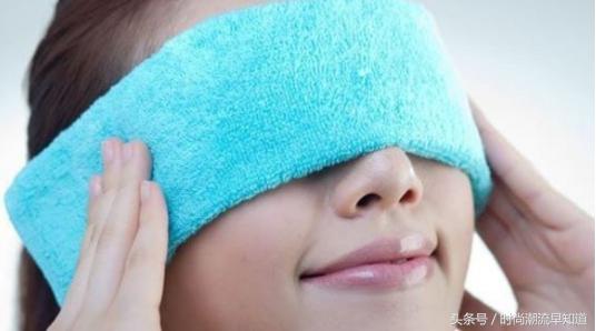 实用生活小妙招去除黑眼圈,有效祛除黑眼圈