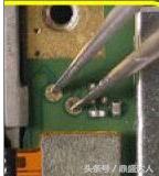 小米如何进入9008模式,小米手机短接9008刷机教程