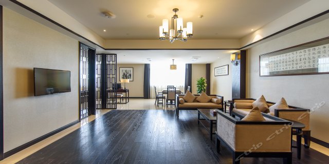 宜兴水墨田园温泉度假酒店,宜兴竹海温泉度假村