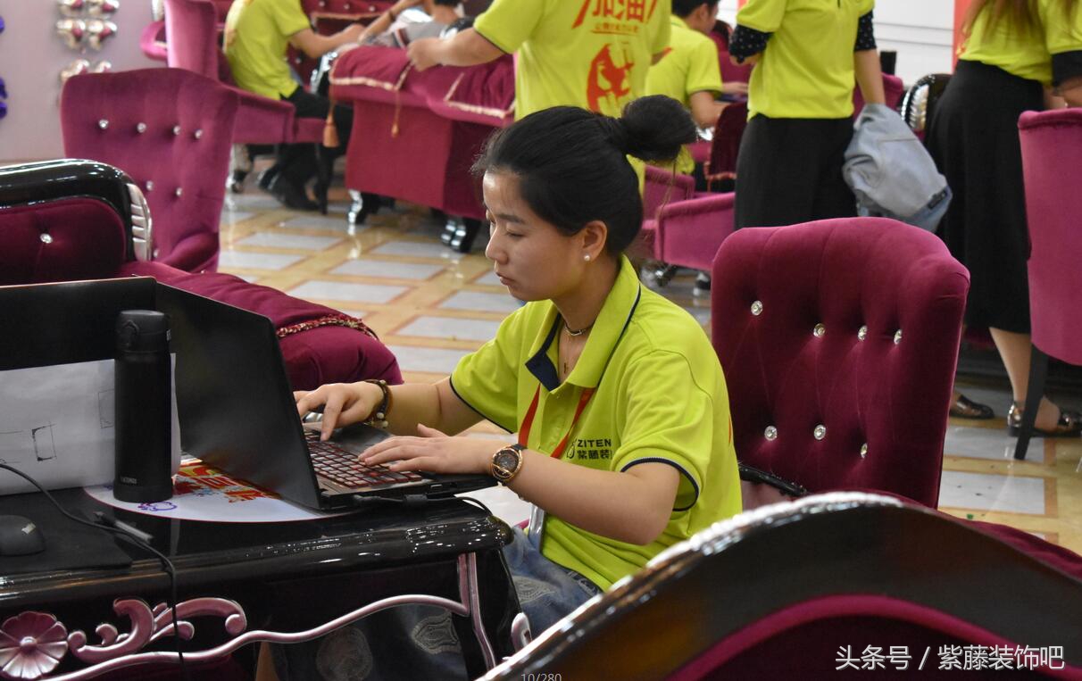 兰州紫藤装饰,西安紫藤装饰地址