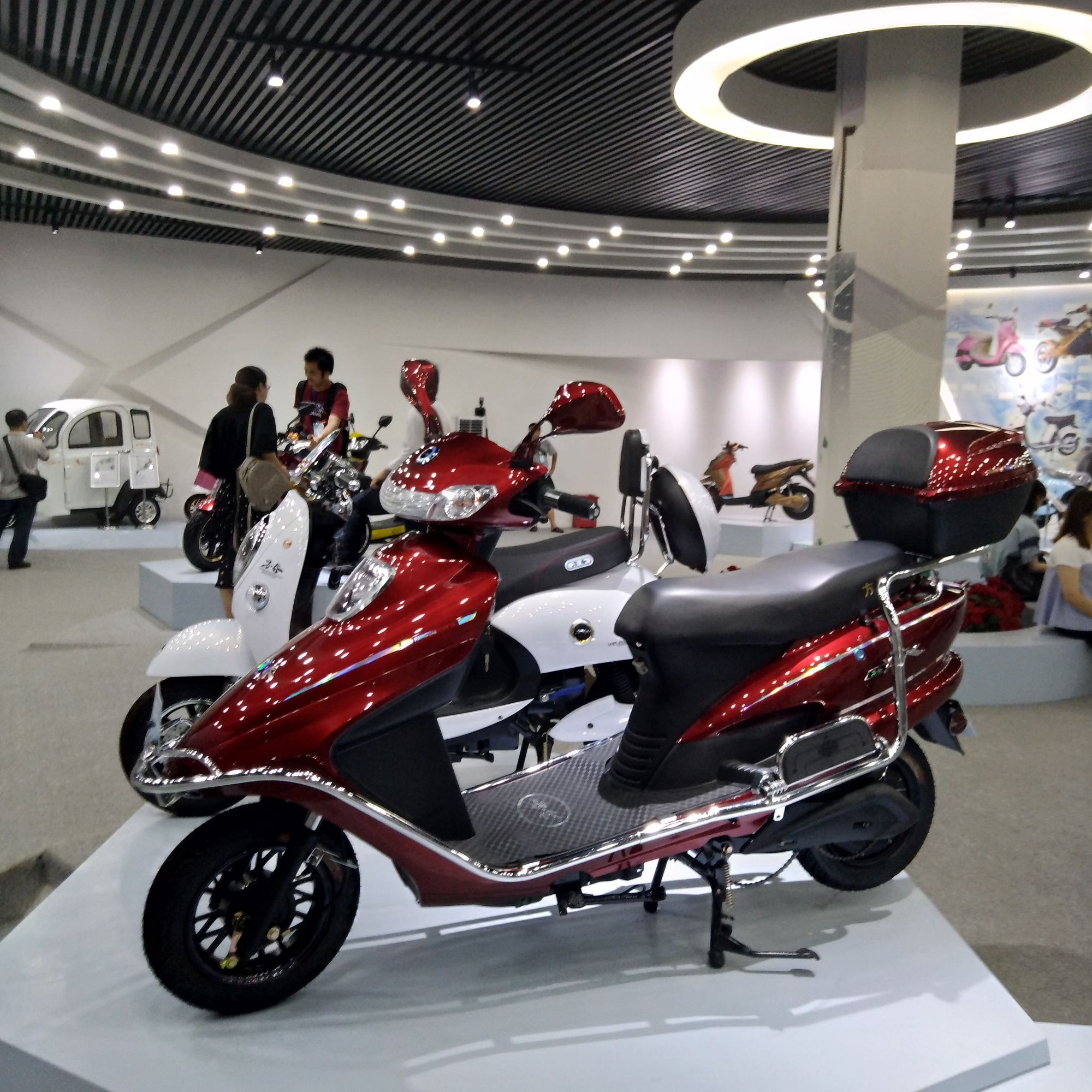 贵港市新能源汽车基地在哪里,贵港市新能源货车汽车