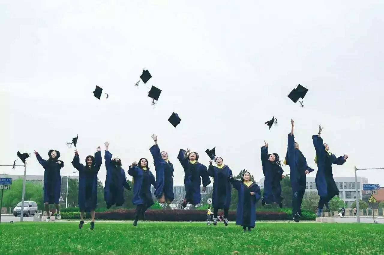 毕业季拍摄照片流程,毕业须知超美毕业照拍摄全攻略