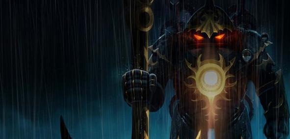 lol中最丑的女英雄,lol搞笑少女皮肤