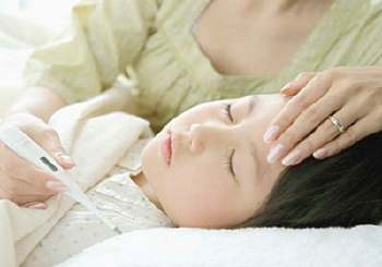 孩子发烧请记住这7点,孩子发烧不要慌记住这七条