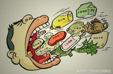 吃中药造成腹泻是好事还是不正常,中医说拉肚子是好事